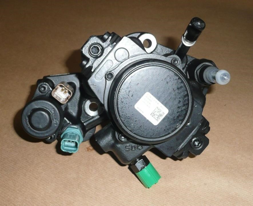 Citroen/Peugeot Injection Pump – price 5752 PLN