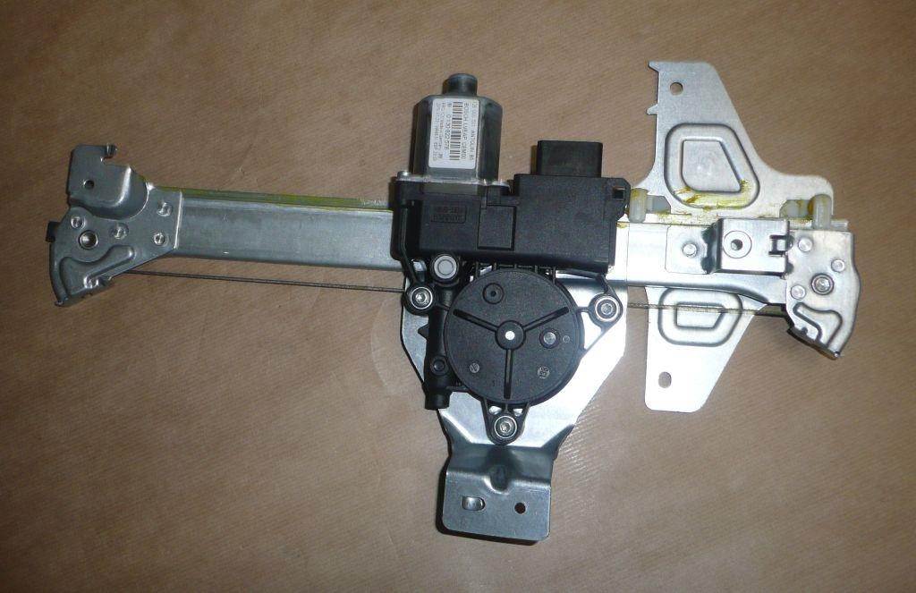 Citroen/Peugeot Window Regulator – price [object Object] PLN