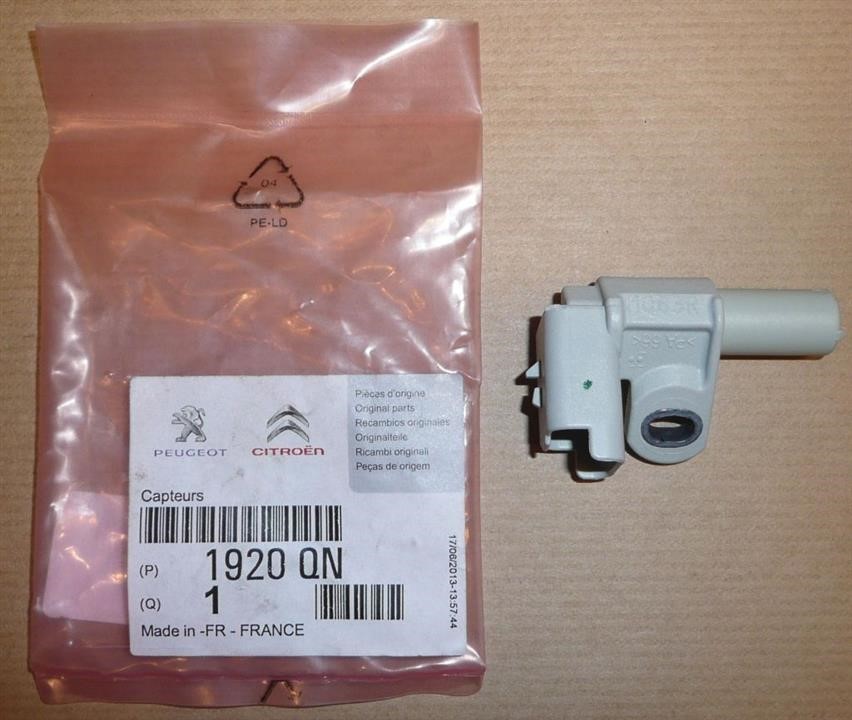 Sensor Citroen/Peugeot 1920 QN