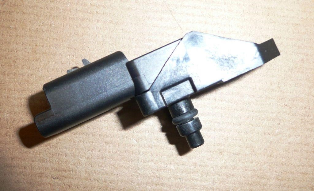 MAP Sensor Citroen/Peugeot 1920 CZ