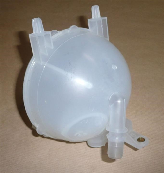 Citroen/Peugeot Expansion tank – price 133 PLN