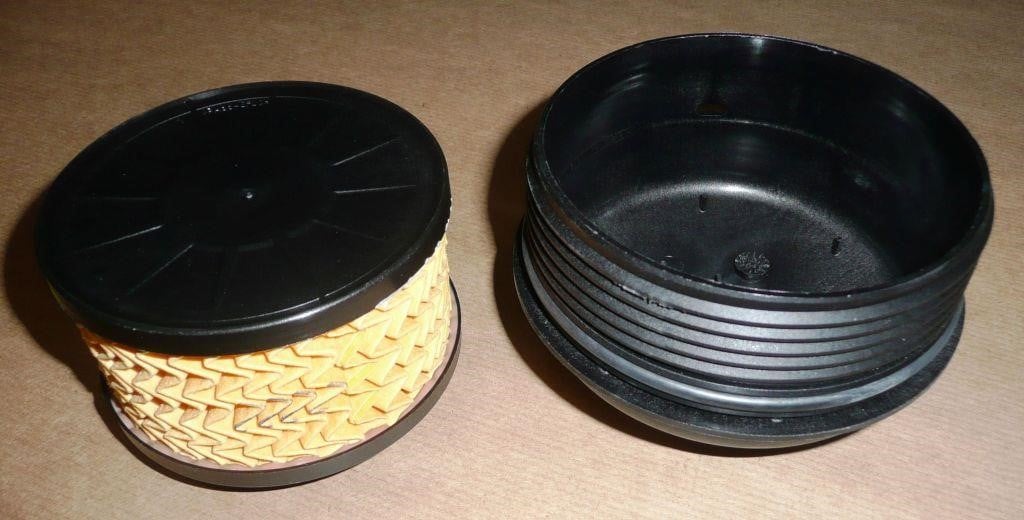 Oil Filter Renault 15 20 823 27R