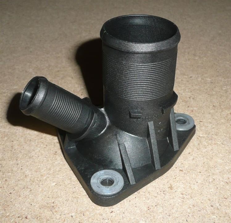 Coolant flange Citroen/Peugeot 1336 C9