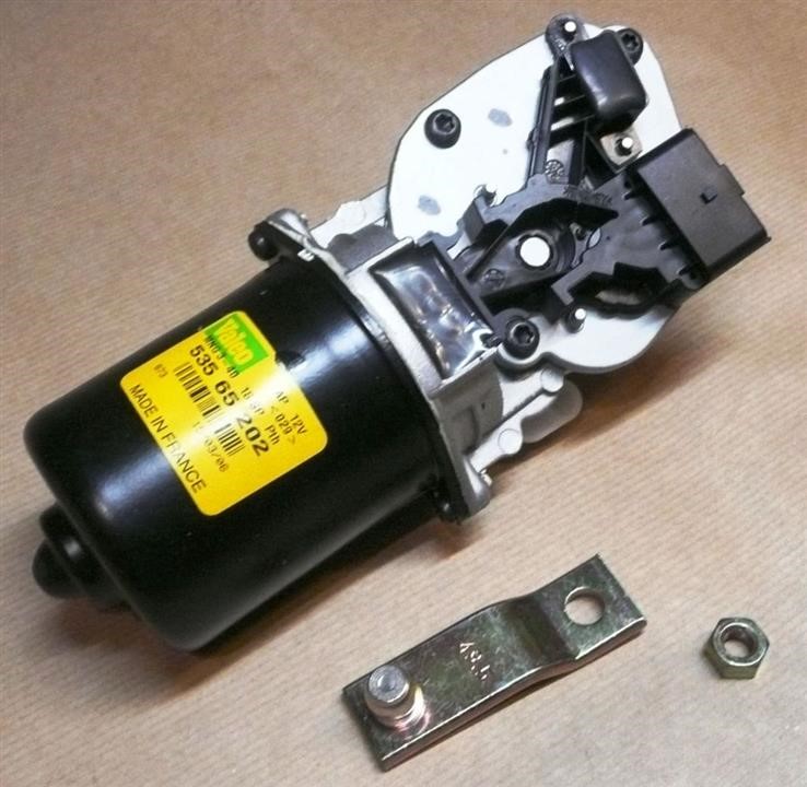 Wipe motor Renault 77 01 056 003