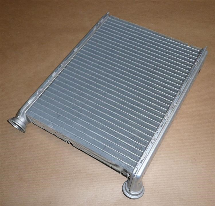 Heat exchanger, interior heating Citroen/Peugeot 6448 V6