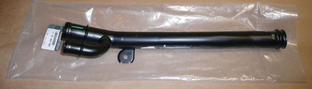7700869985 Renault Air duct