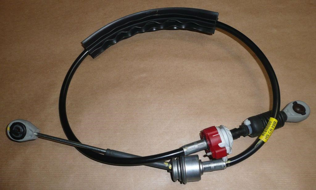 Renault Gear shift cable – price [object Object] PLN