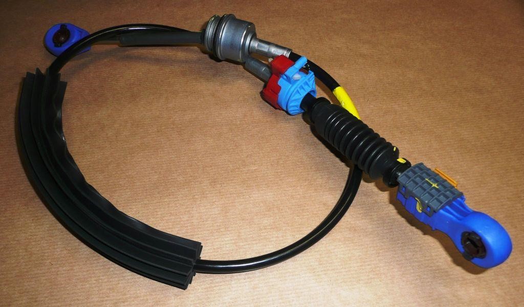 Renault Gear shift cable – price [object Object] PLN