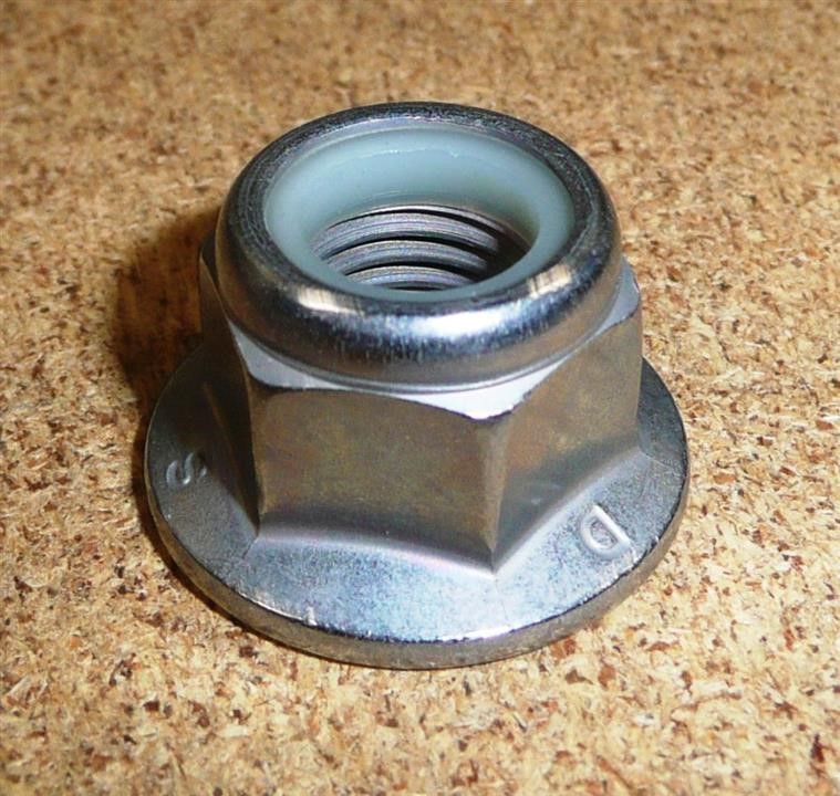 Nut Citroen/Peugeot 4010 F7