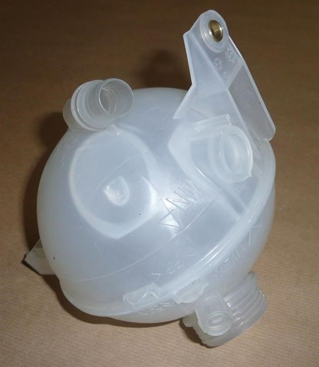 Expansion tank Citroen/Peugeot 1323 X6
