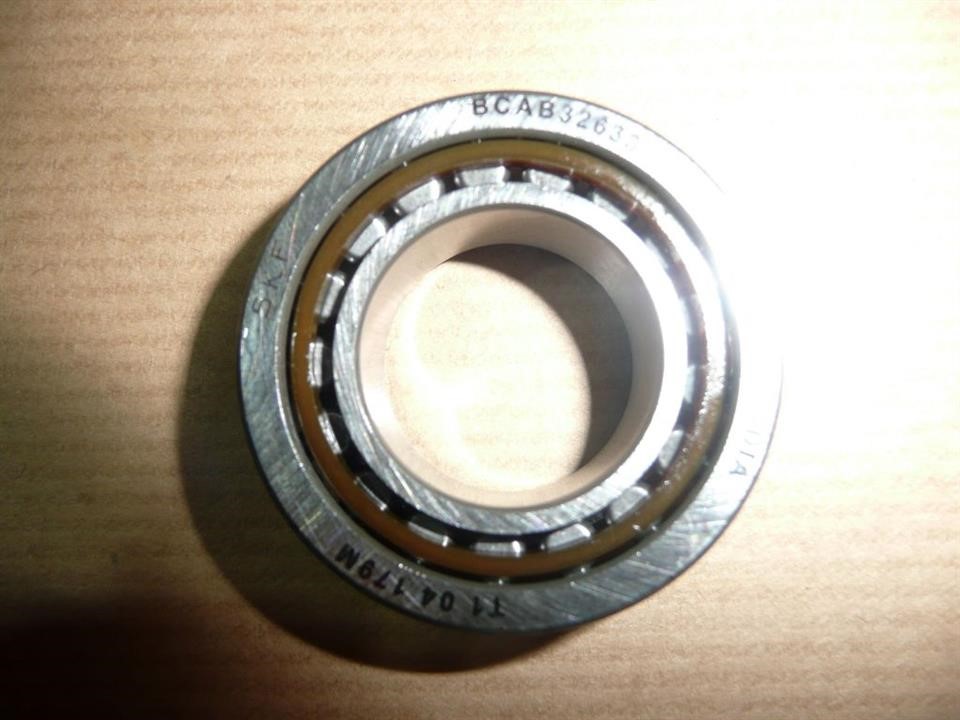 Bearing Citroen/Peugeot 75472408