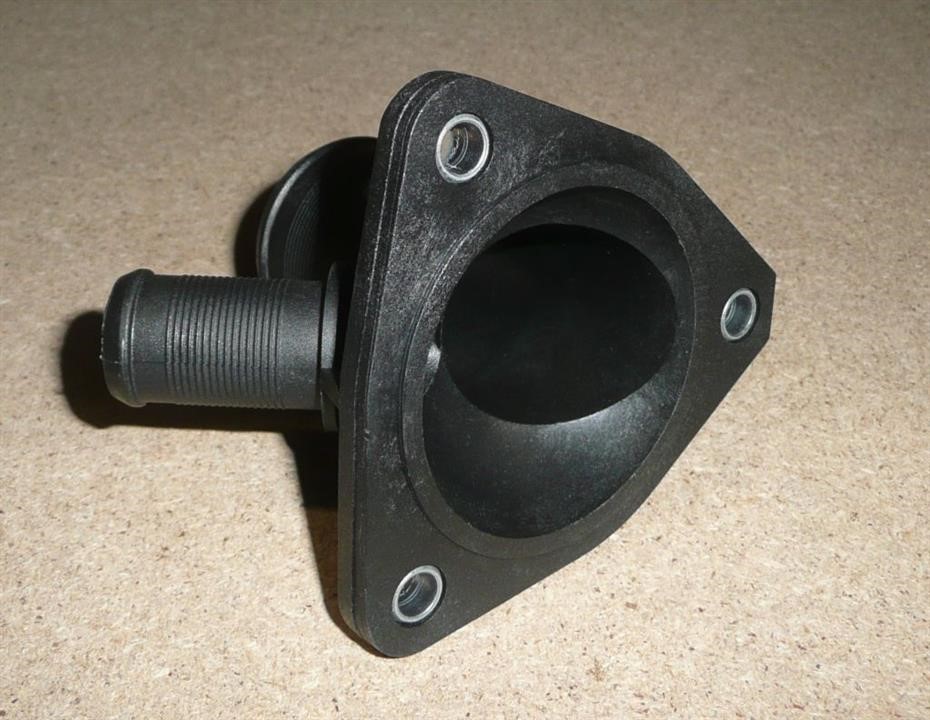 Citroen/Peugeot Coolant flange – price 228 PLN