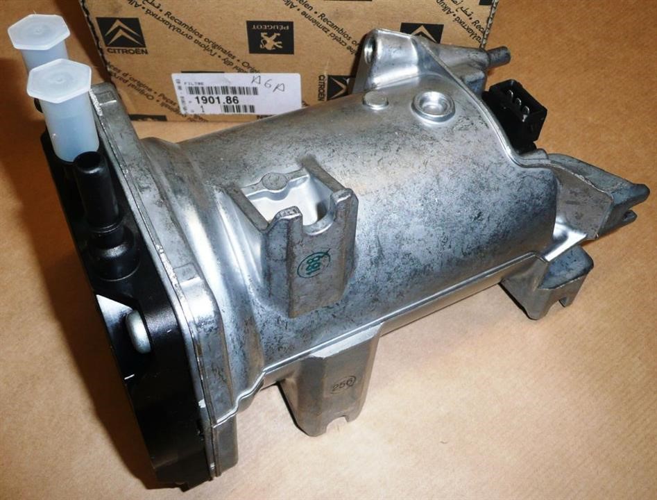 Citroen/Peugeot 1901 86 Fuel filter 190186