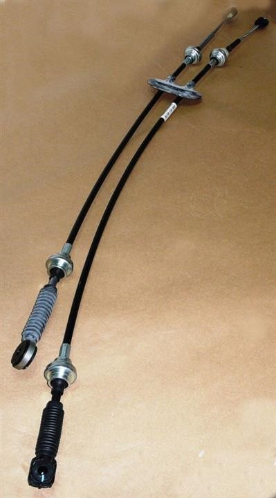Renault Gearshift drive – price [object Object] PLN