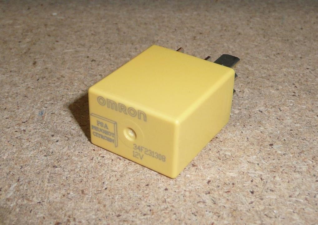 Buy Citroen/Peugeot 9673062180 – good price at EXIST.AE!