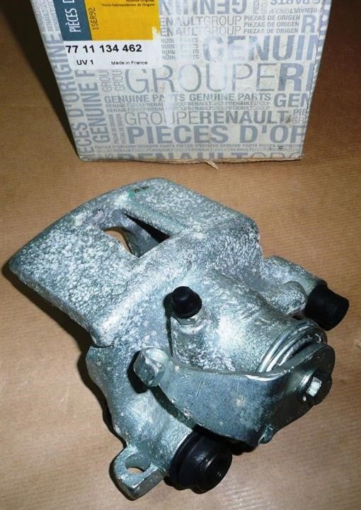 Renault 77 11 134 462 Brake caliper 7711134462