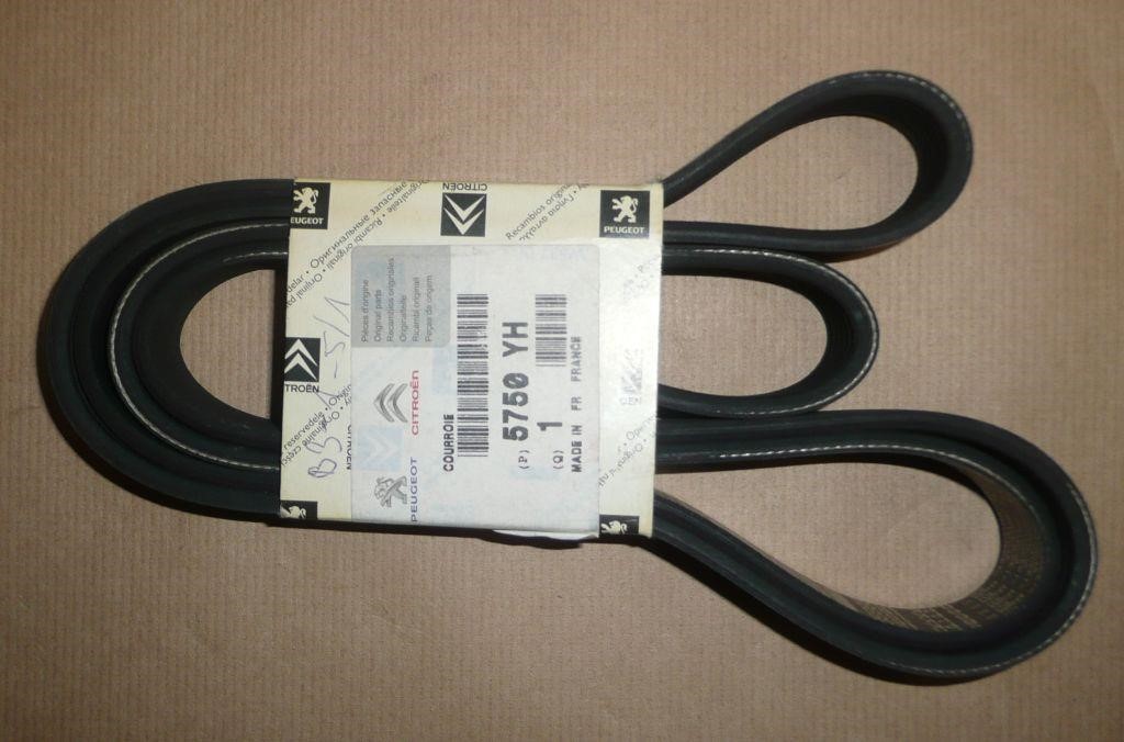 Buy Citroen/Peugeot 5750YH – good price at EXIST.AE!