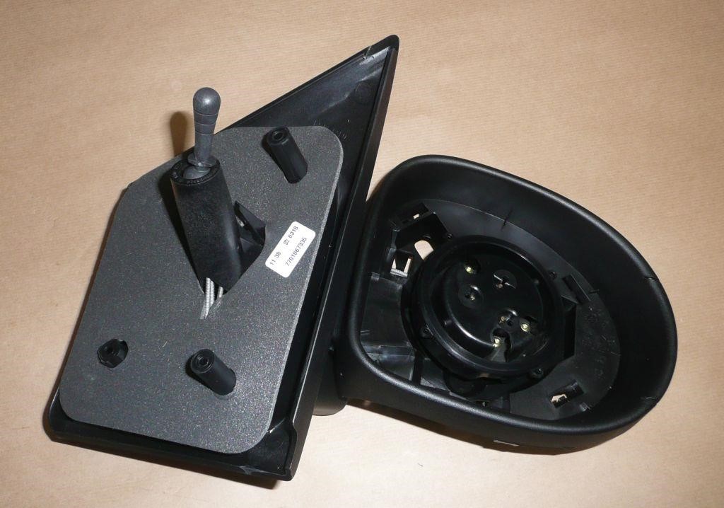 Renault Outside Mirror – price [object Object] PLN