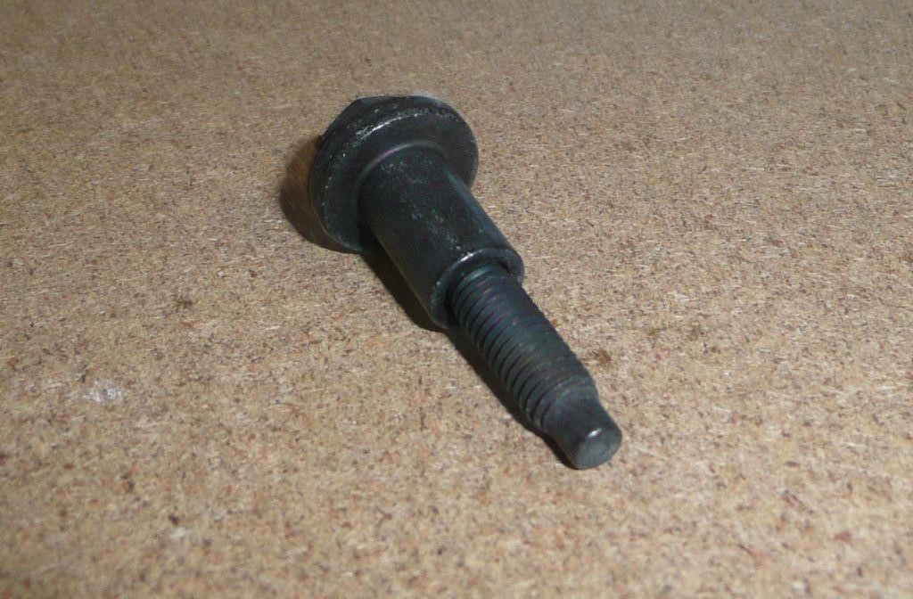 Bolt Citroen/Peugeot 1256 12