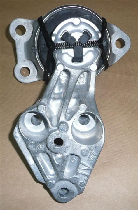 Engine mount bracket Renault 11 21 000 21R