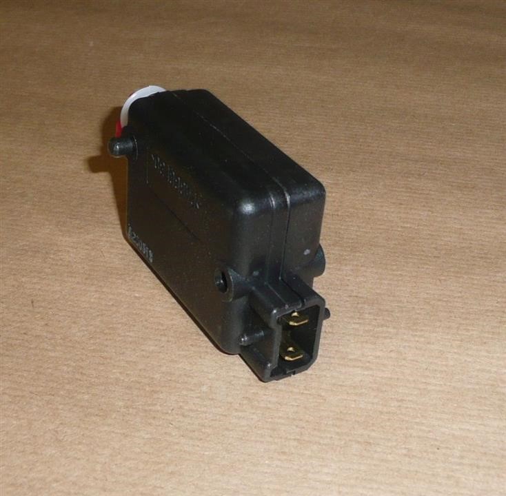 Trunk lock electric drive Renault 77 00 712 901
