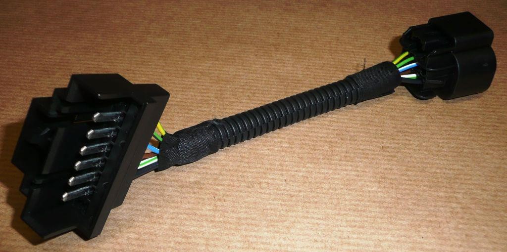 Auto part Citroen/Peugeot 16 074 608 80