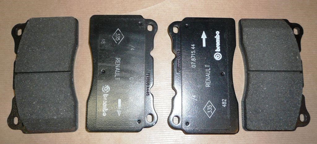Buy Renault 41 06 033 03R at a low price in United Arab Emirates!