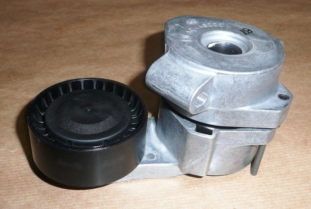 Citroen/Peugeot Drive belt tensioner pulley – price [object Object] PLN