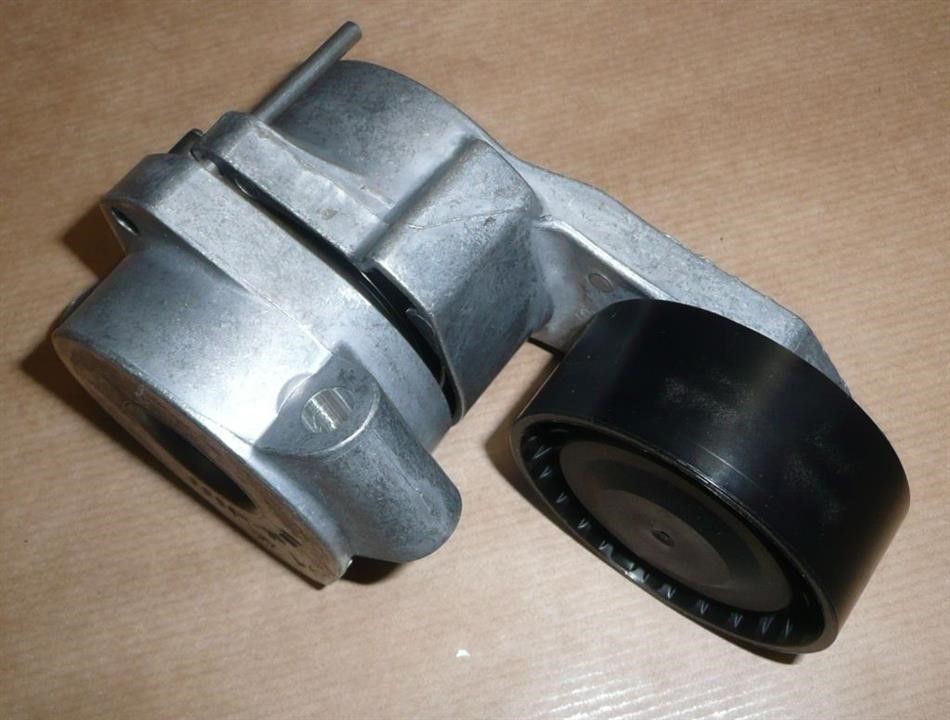 V-ribbed belt tensioner (drive) roller Citroen&#x2F;Peugeot 16 114 247 80