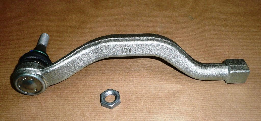 Renault Tie rod end outer – price 324 PLN