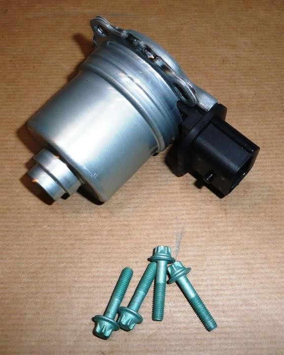 Solenoid valve automatic transmission (automatic transmission) Renault 30 57 306 06R