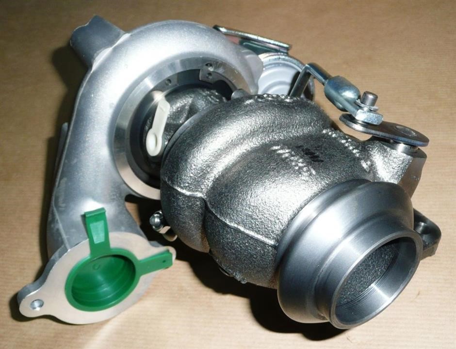 Citroen/Peugeot Turbocharger – price 2960 PLN