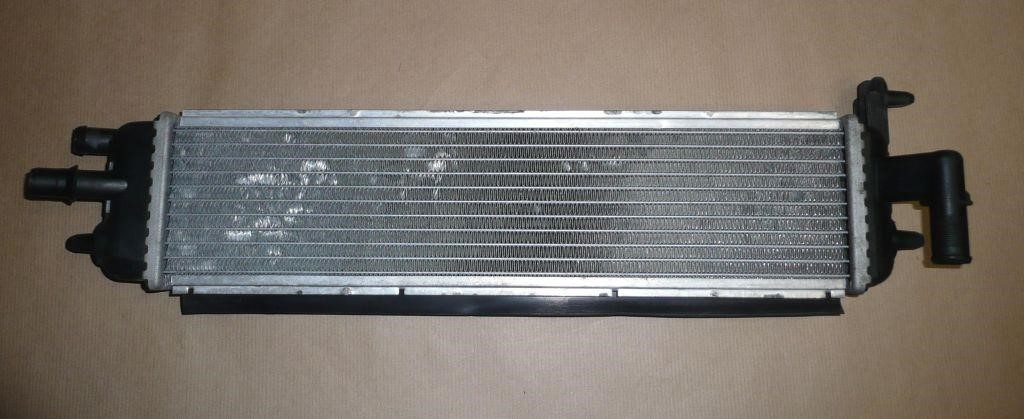 Engine cooling radiator Citroen/Peugeot 1330 Z1
