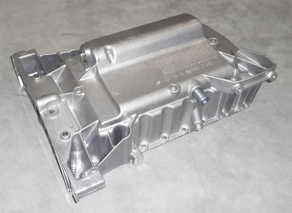 Citroen/Peugeot Oil Pan – price 1499 PLN