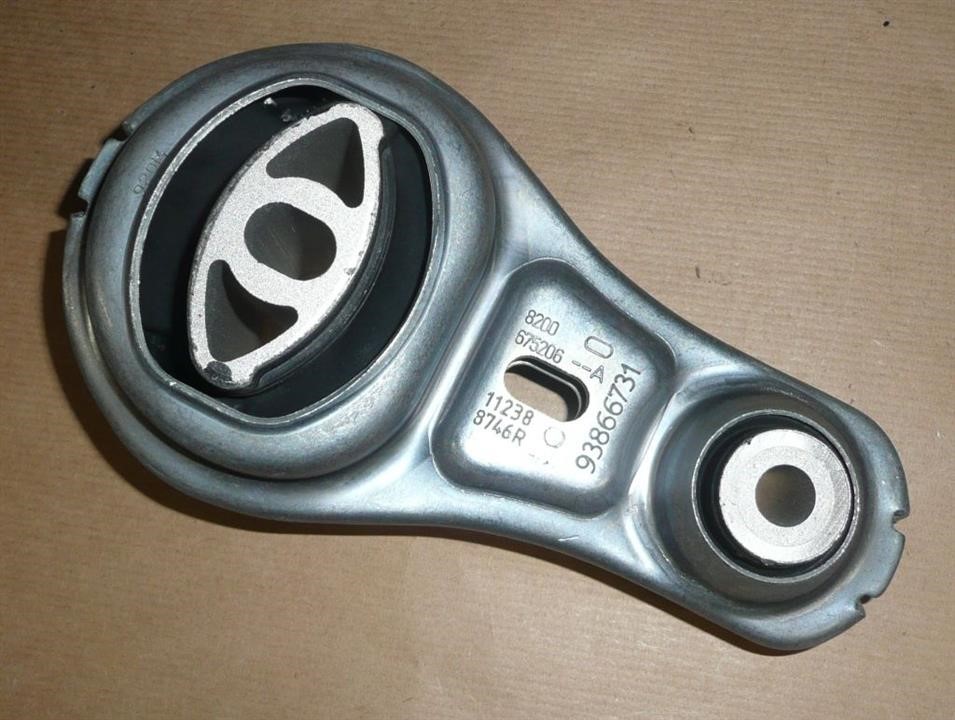 Buy Renault 82 00 675 206 at a low price in United Arab Emirates!