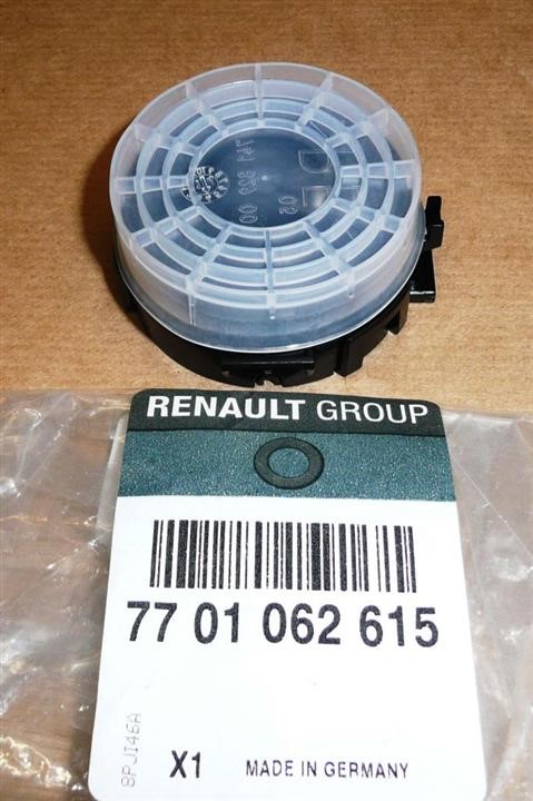 Renault 77 01 062 615 Shackle 7701062615
