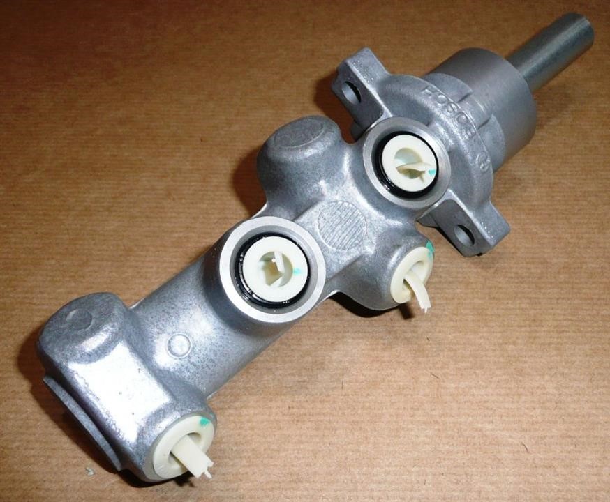 Brake master cylinder repair kit Citroen/Peugeot 4601 L3