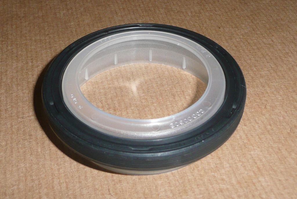 Citroen/Peugeot Front crankshaft oil seal – price 217 PLN