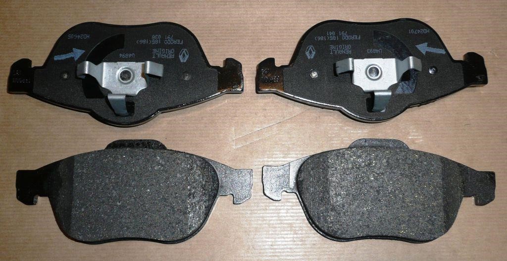 Buy Renault 41 06 077 16R at a low price in United Arab Emirates!