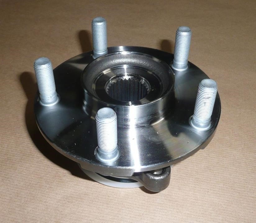 Wheel hub with front bearing Renault 40 20 225 60R