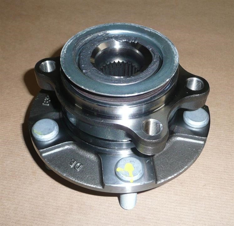 Wheel hub front Renault 40 20 225 60R