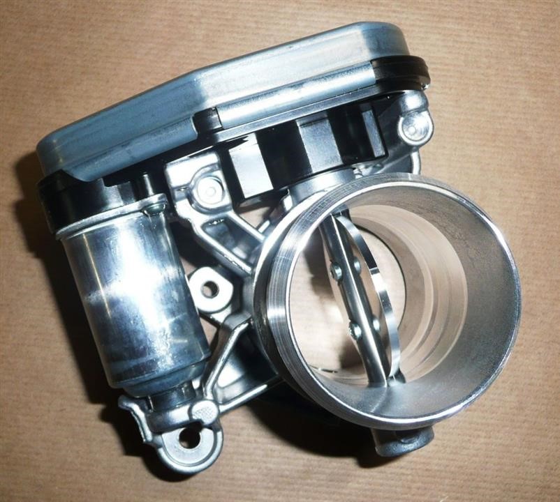 Citroen/Peugeot Throttle damper – price 1573 PLN