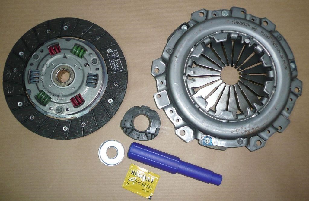 Buy Renault 77 01 478 560 at a low price in United Arab Emirates!