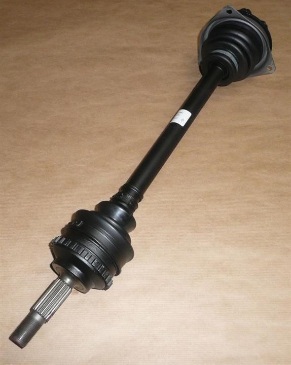 Drive shaft Renault 77 11 135 242