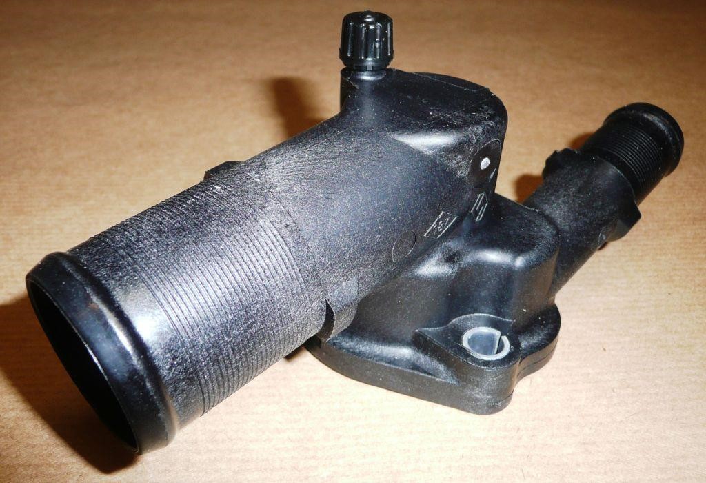 Renault Coolant thermostat – price [object Object] PLN