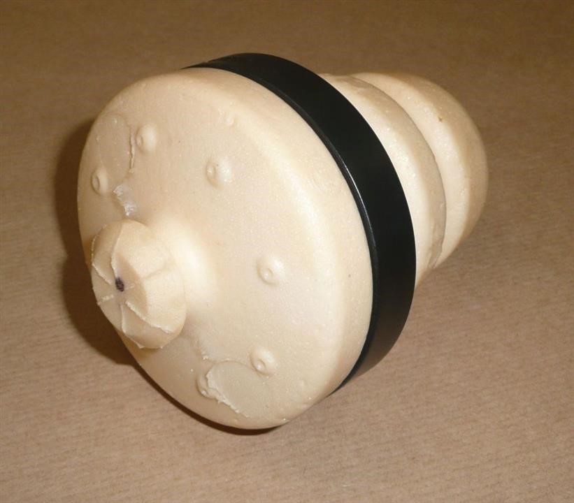 Citroen/Peugeot Shock absorber bump stop – price 223 PLN