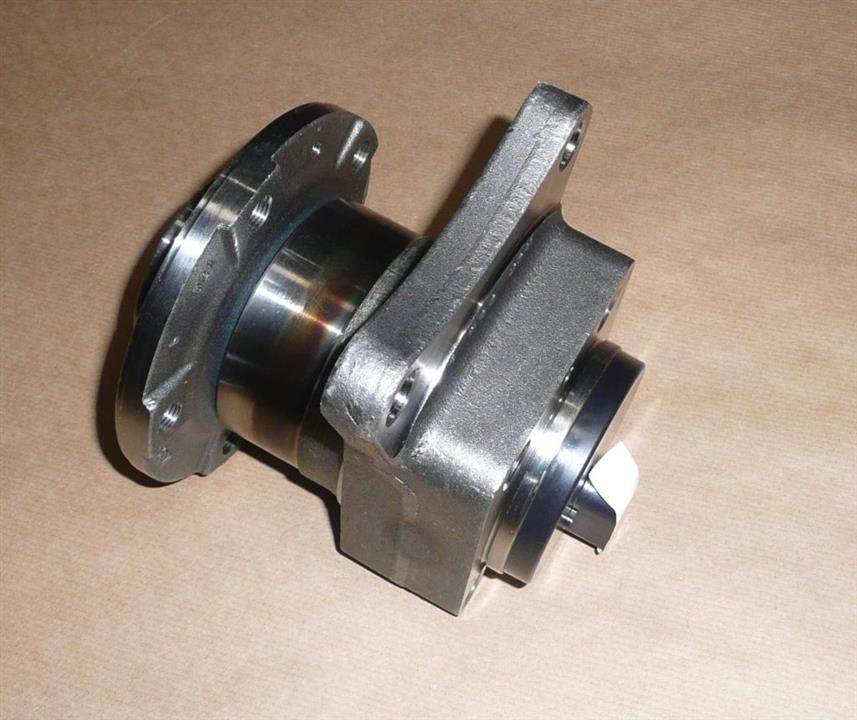 Wheel bearing Citroen/Peugeot 3748 A3