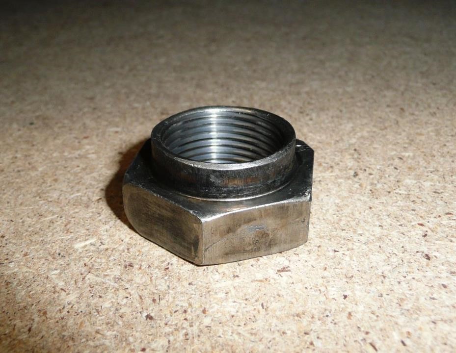 Nut Citroen/Peugeot 6935 41