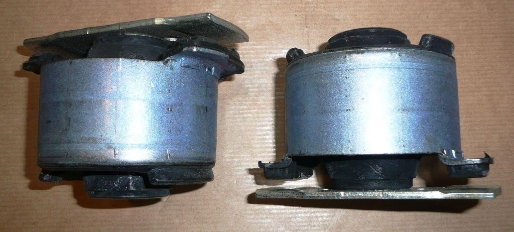 Renault Silent block beam rear kit – price [object Object] PLN