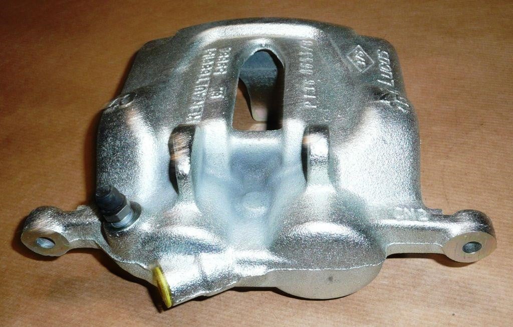 Renault Brake Caliper – price [object Object] PLN